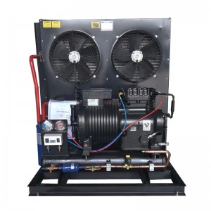 copeland condensing unit